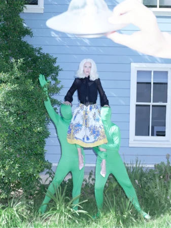 How to Sims-ify Reality?