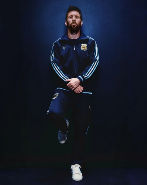 Adidas x Lionel Messi: La Última