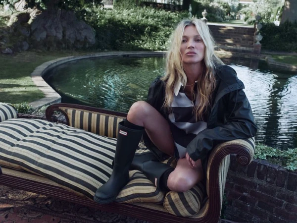 Hunter Boots 170th Anniversary 2026 ...