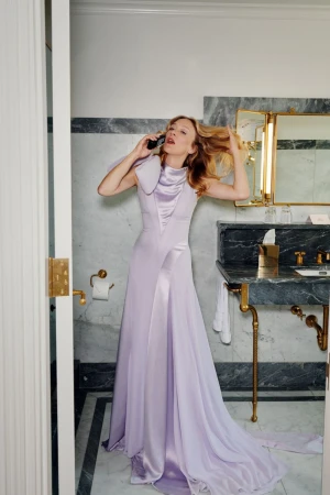 mytheresa Fall/Winter 2026 Campaign