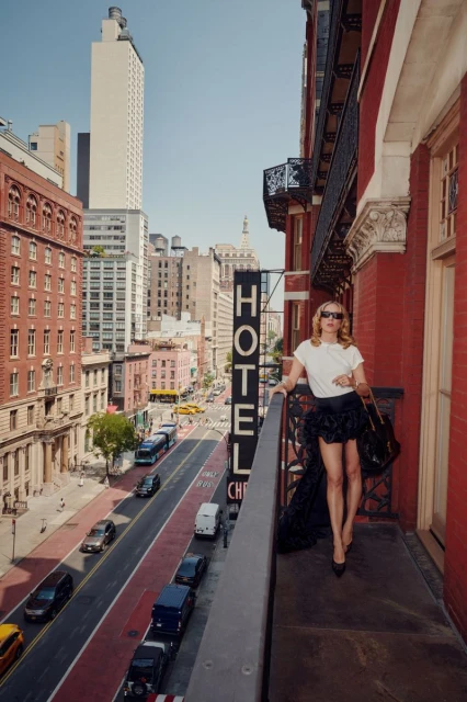 mytheresa Fall/Winter 2026 Campaign