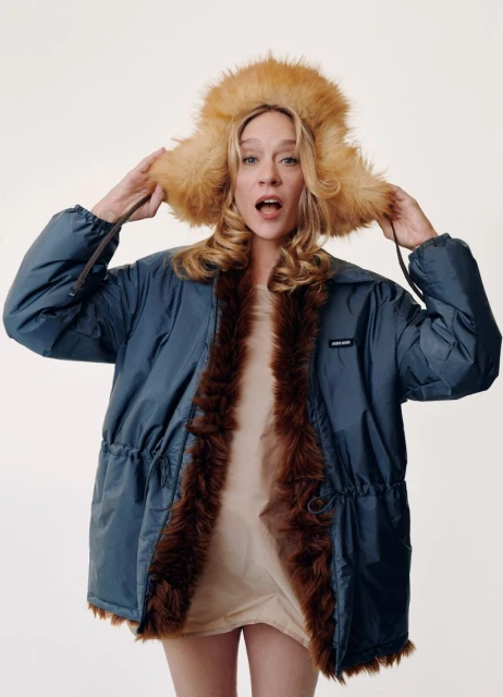 mytheresa Fall/Winter 2026 Campaign