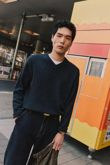 Taishi Suzuki