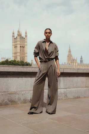 ME+EM August Lookbook