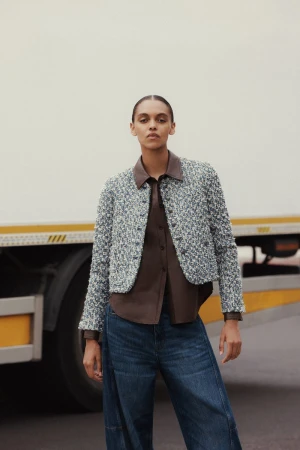 ME+EM August Lookbook