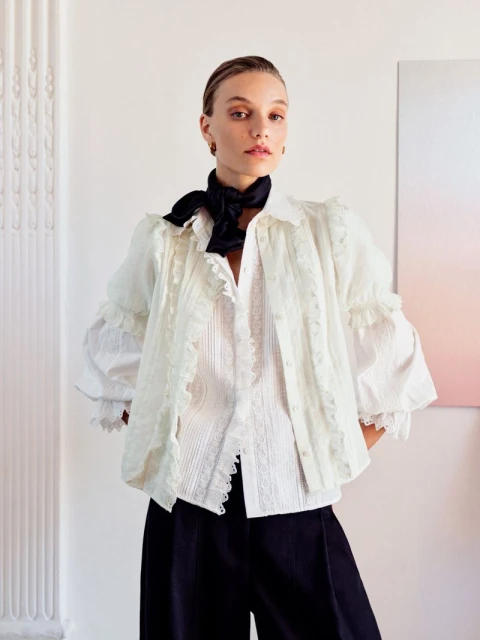 ME+EM July Lookbook