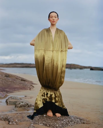 FeiFei Sun