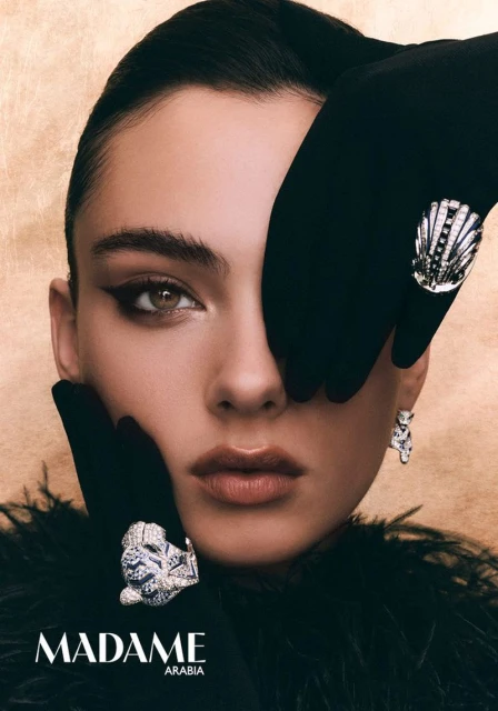 DEVA CASSEL : Name of her own for Ma ...