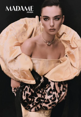 DEVA CASSEL : Name of her own for Ma ...