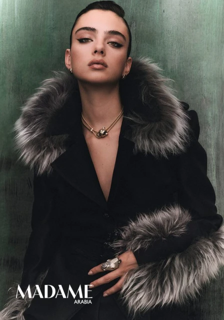 DEVA CASSEL : Name of her own for Ma ...