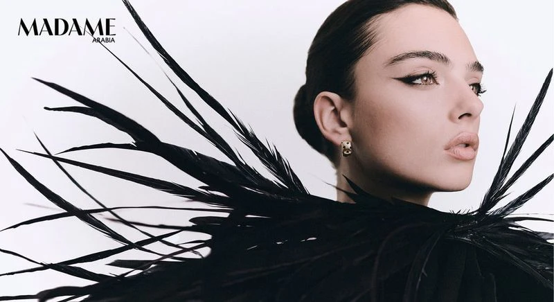 DEVA CASSEL : Name of her own for Ma ...