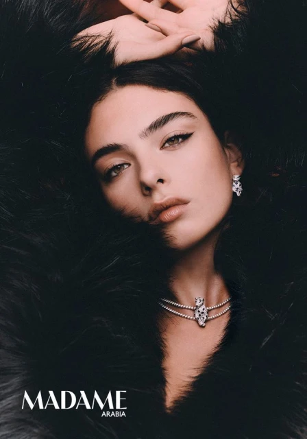 DEVA CASSEL : Name of her own for Ma ...
