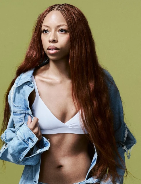 Ravyn Lenae