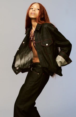 Ravyn Lenae