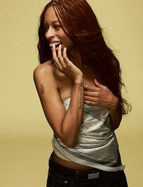Ravyn Lenae