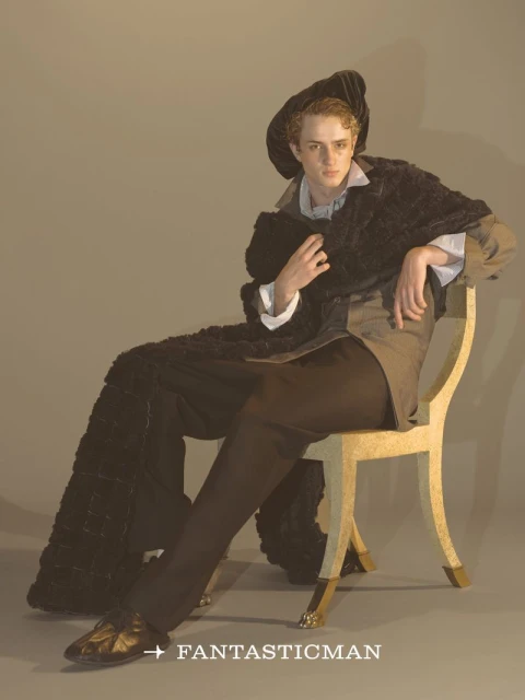 Renaissance, Reinventing Masculinity