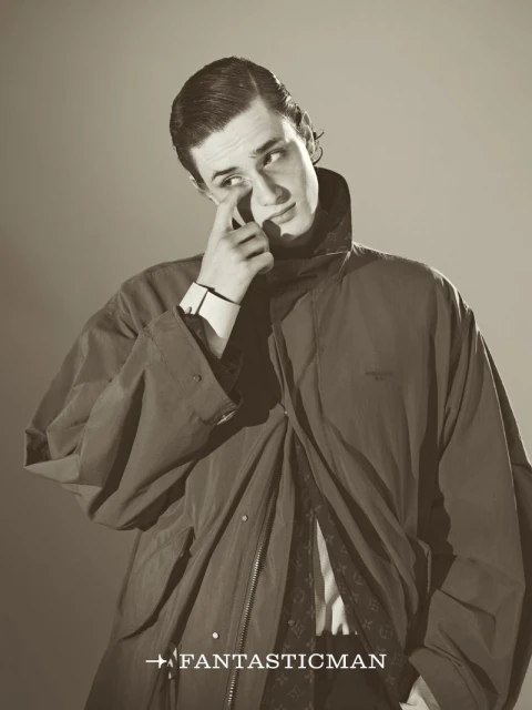 Nick Yang