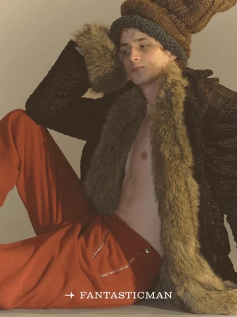 Renaissance, Reinventing Masculinity