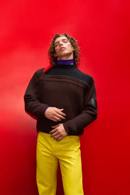 Flash! The Brightness of Loewe