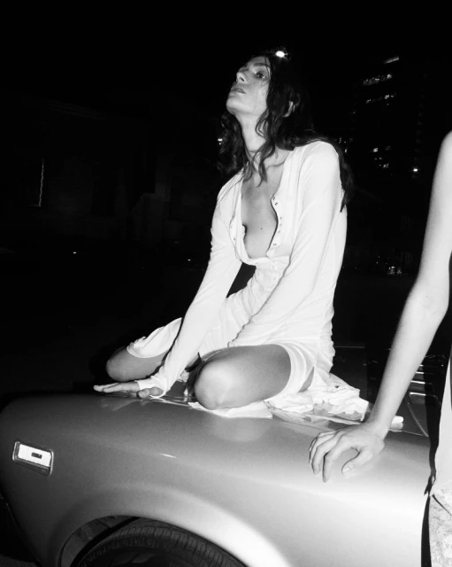 Milan, After Dark