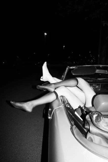 Milan, After Dark