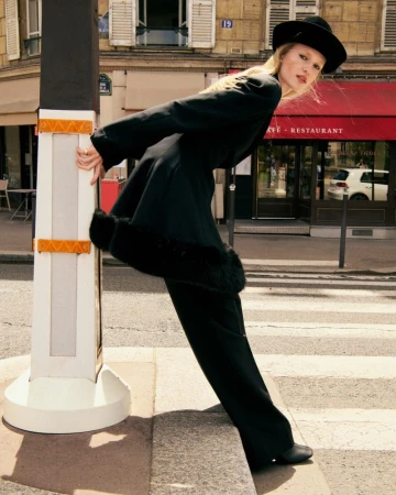 ICONIQUE PARISIENNE