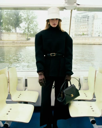 ICONIQUE PARISIENNE