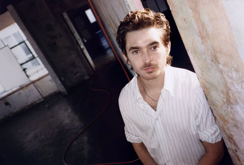 The unknowable Austin Abrams