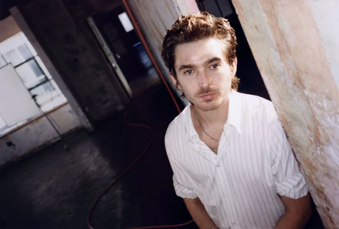 The unknowable Austin Abrams
