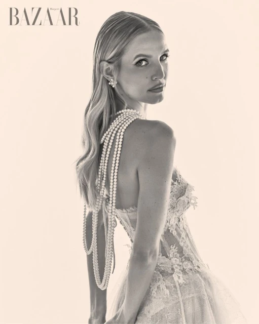 Leonie Hanne: Fashion, Freedom, and ...