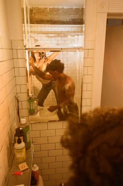 daniel caesar le gospel après dieu