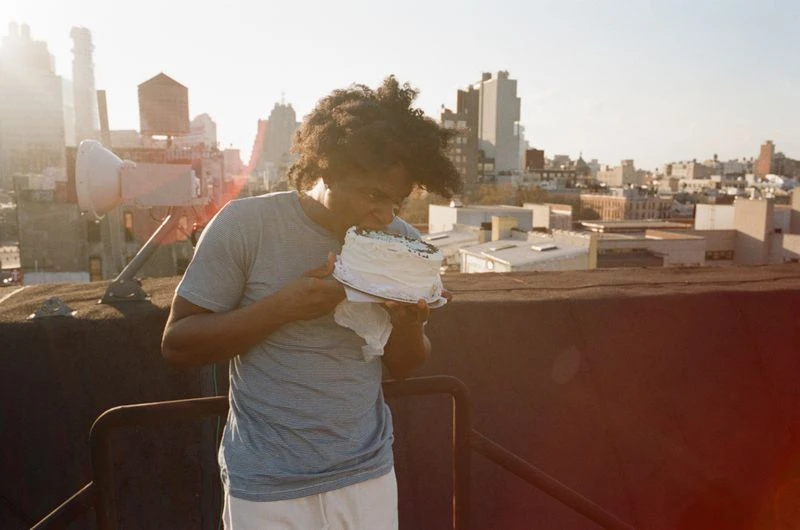 daniel caesar le gospel après dieu