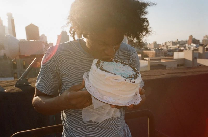 daniel caesar le gospel après dieu