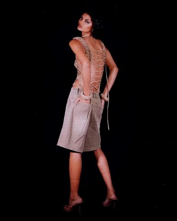 MARK FAST S/S 27