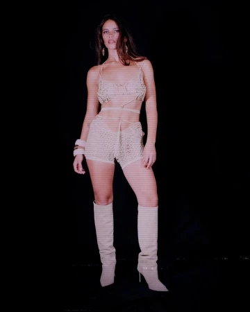 MARK FAST S/S 27