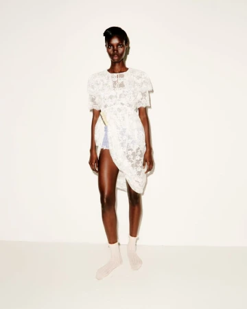 YUHAN WANG S/S 27 SWEET NIGHTMARE