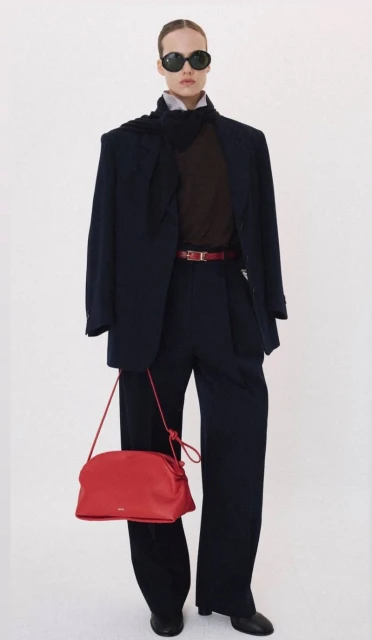 RECTO FALL/WINTER 2026