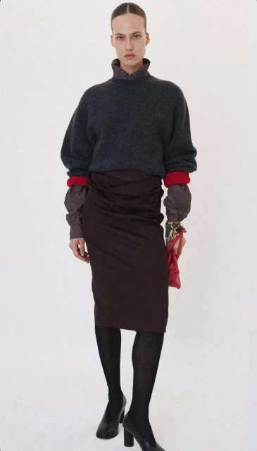 RECTO FALL/WINTER 2026