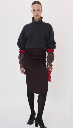 RECTO FALL/WINTER 2026
