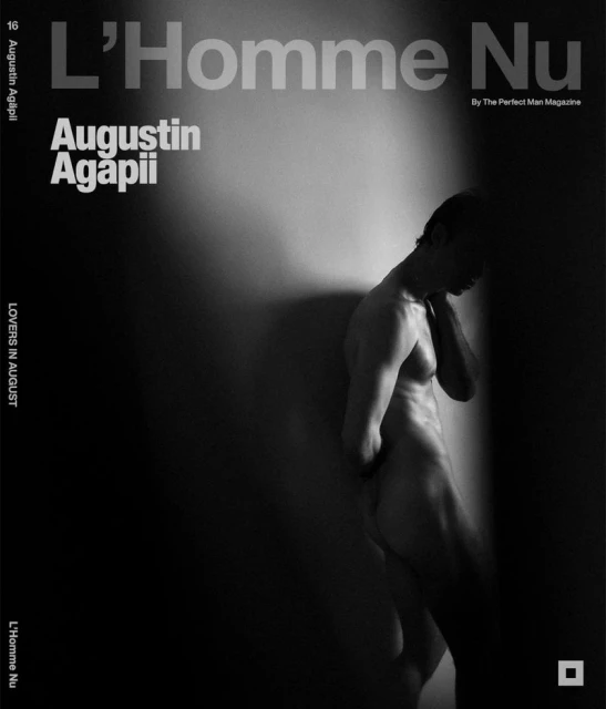 LOVERS IN AUGUST