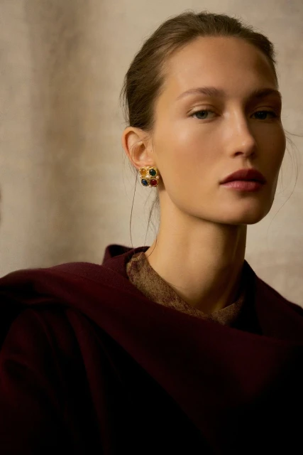 Carolina Herrera Fall/Winter 2026