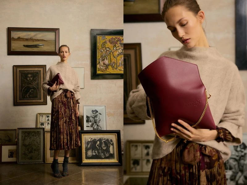 Carolina Herrera Fall/Winter 2026