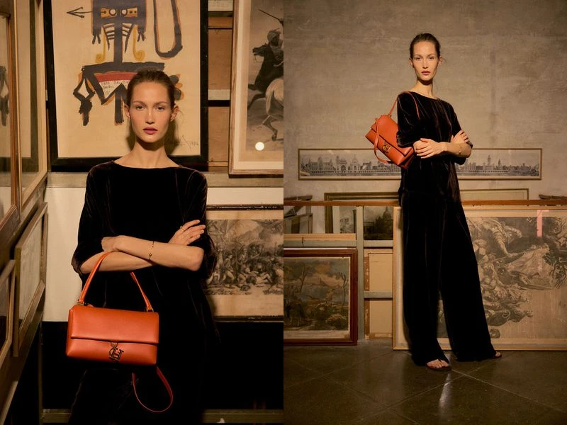 Carolina Herrera Fall/Winter 2026