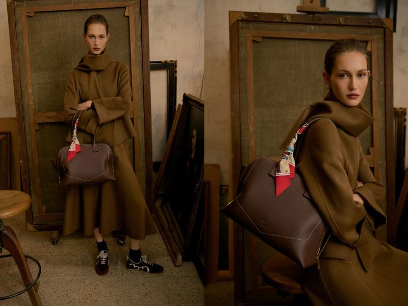 Carolina Herrera Fall/Winter 2026