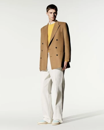 Loro Piana S/S 27 Lookbook