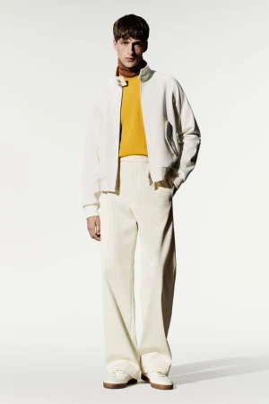 Loro Piana S/S 27 Lookbook