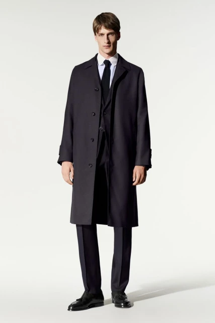 Loro Piana S/S 27 Lookbook