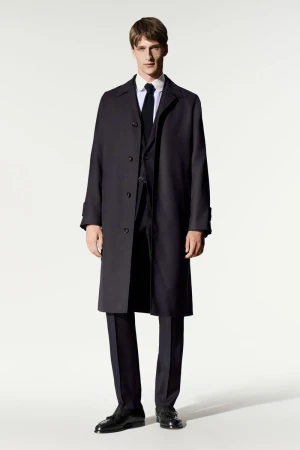 Loro Piana S/S 27 Lookbook