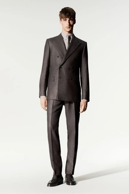 Loro Piana S/S 27 Lookbook