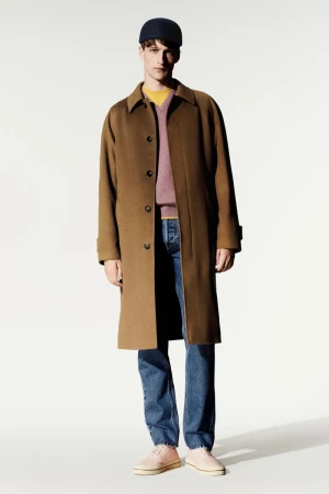 Loro Piana S/S 27 Lookbook